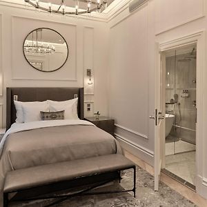 Executive Suite met een King Size Bed