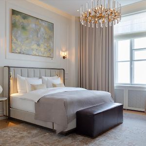 Suite met een King Size Bed voor Jonggehuwden